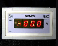 DVM05(115*55；LED顯示)