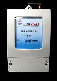 GSM-3YB(遠(yuǎn)程變電站集抄終端)