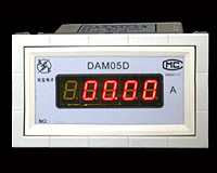 DAM05D(115*55；LED顯示)