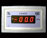 DAM05(115*55；LED顯示)